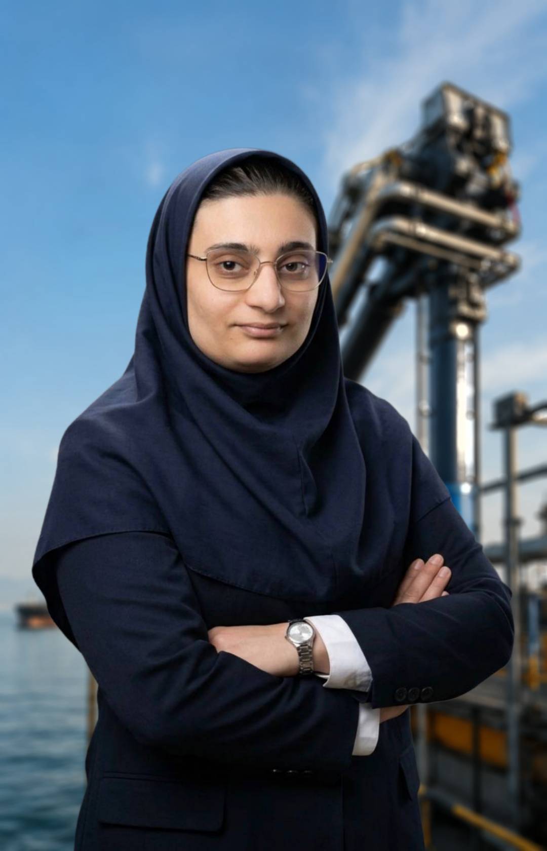 MRS Abdollahasl