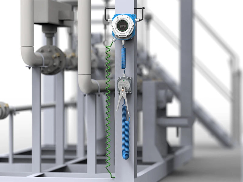 Grounding and Earthing Equipment