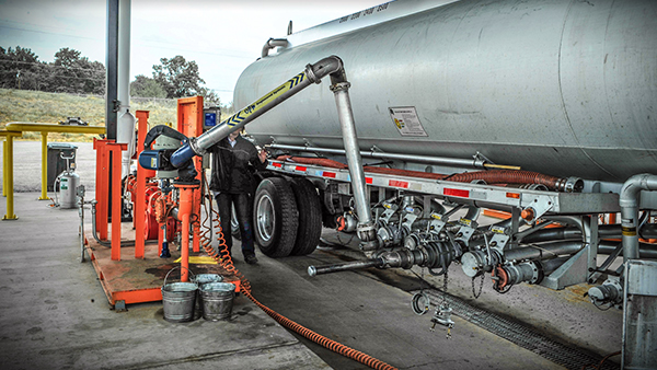 Marine Loading Equipment