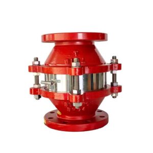 شعله‌گیر Flame Arrester