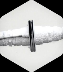 Powered Emergency Release Coupling PERC
