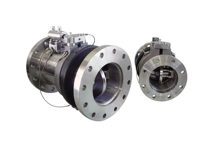 Emergency Release Coupling